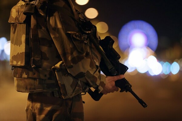 Γαλλία: 271 τζιχαντιστές έχουν επιστρέψει στη χώρα - Πολύ υψηλή η απειλή επιθέσεων
