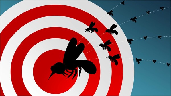 Γιατί τα κουνούπια βάζουν στόχο τους «γλυκοαίματους» ανθρώπους;