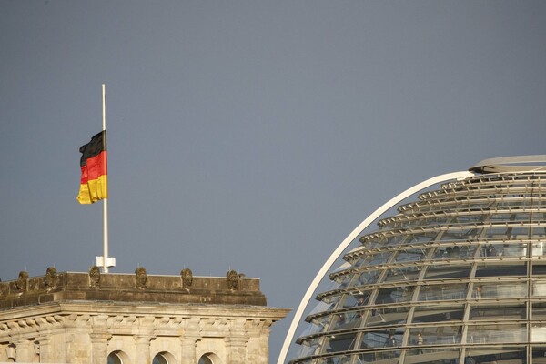 Το Βερολίνο λέει «όχι» και στην Πολωνία για πολεμικές αποζημιώσεις
