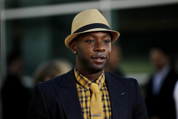 Πέθανε ο ηθοποιός Nelsan Ellis, γνωστός από τον ρόλο του στο «True Blood»