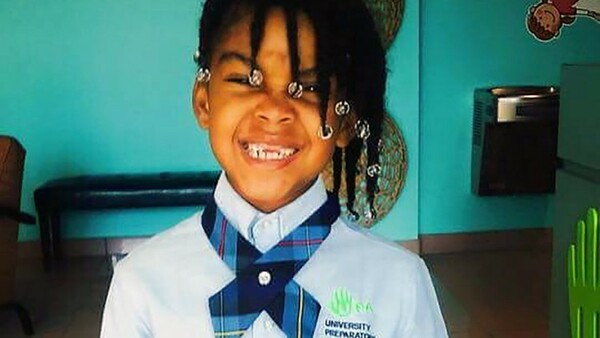 Οικογενειακή τραγωδία στη Φλόριντα: Πέθανε 8χρονο κοριτσάκι που ήπιε βραστό νερό με καλαμάκι