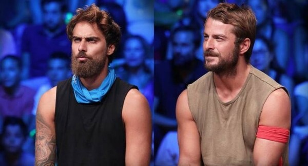 SURVIVOR: Το αμύθητο ποσό από τα μηνύματα στον τελικό