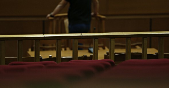 Η Εισαγγελέας ζητά παραπομπή σε δίκη των δημοσιογράφων του αποκαλούμενου «κυκλώματος εκβιαστών»