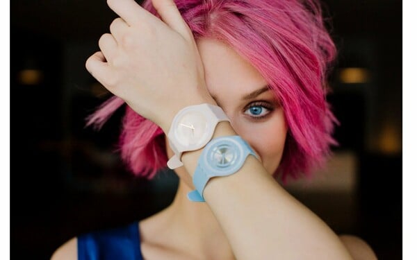 SWATCH