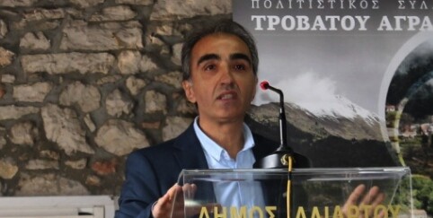 Η απάντηση του Αντιδήμαρχου που επικρίθηκε για «ρατσιστική συμπεριφορά» εναντίον ΑμεΑ