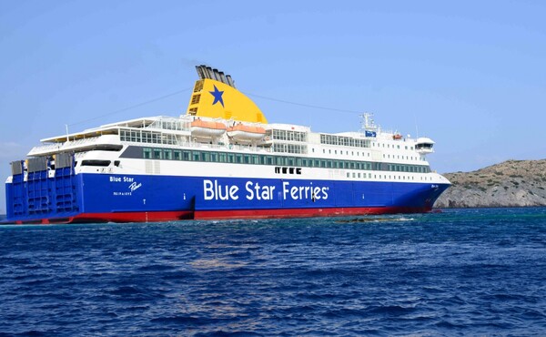 Blue Star Patmos: Τι λένε οι δύτες που έκαναν την πρώτη αυτοψία