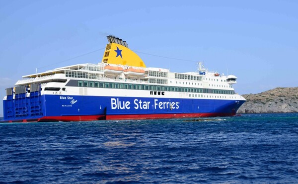 Blue Star Patmos: Τι λένε οι δύτες που έκαναν την πρώτη αυτοψία