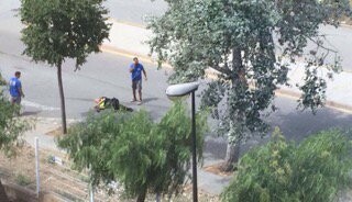 Ισπανία: Άνδρας πυροβόλησε δύο αστυνομικούς