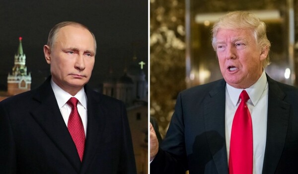 G20: Όλα τα βλέμματα στραμμένα στην πρώτη συνάντηση Τραμπ- Πούτιν