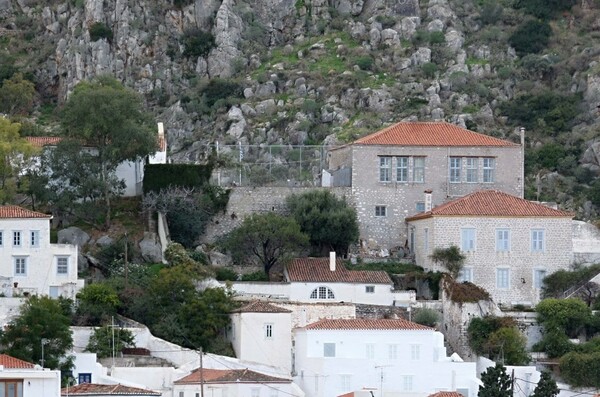 Το παλαιότερο σε λειτουργία σχολείο της Ελλάδας επισκευάζεται