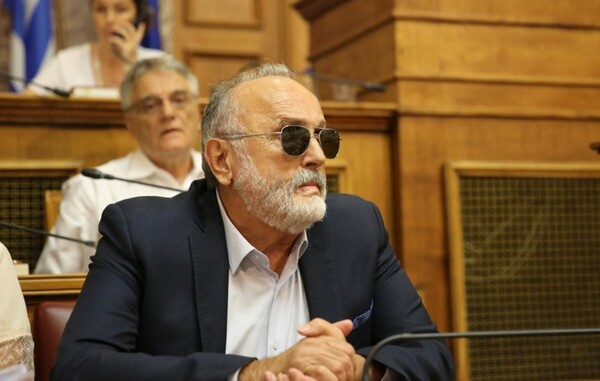 Διαψεύδει και η εταιρεία του «Αγία Ζώνη» τα «Παραπολιτικά» για το ζεϊμπέκικο του Κουρουμπλή