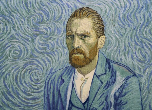 Loving Vincent / Ο αγαπημένος σου Βίνσεντ