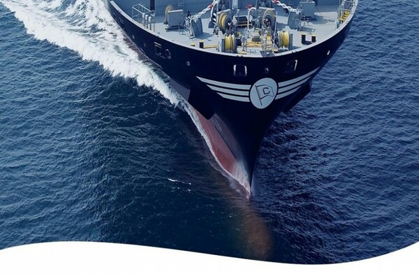 Ανακοίνωση από Danaos Shipping: Εμείς βρήκαμε την κοκαΐνη στο πλοίο και την παραδώσαμε