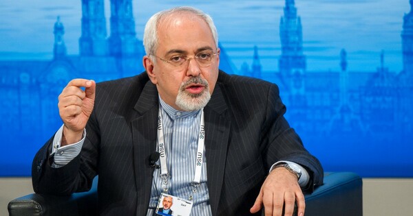 Ιράν: Εάν οι ΗΠΑ αποχωρήσουν τότε τελειώνει και η «πυρηνική» συμφωνία