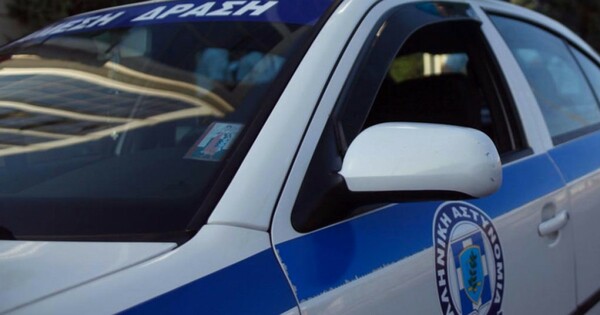 «Συναγερμός» στις αρχές έπειτα από εντοπισμό οχήματος γεμάτο σφαίρες στον Έβρο