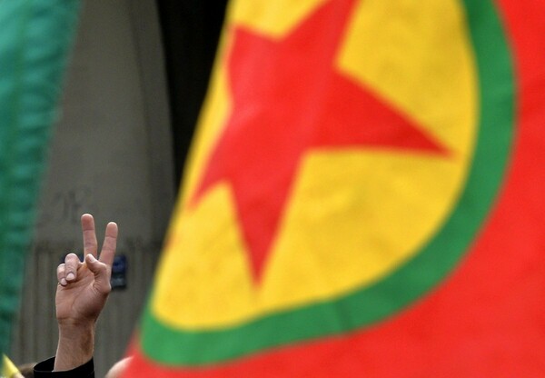Βαγδάτη: «Κήρυξη πολέμου» η παρουσία μαχητών του PKK στο Κιρκούκ