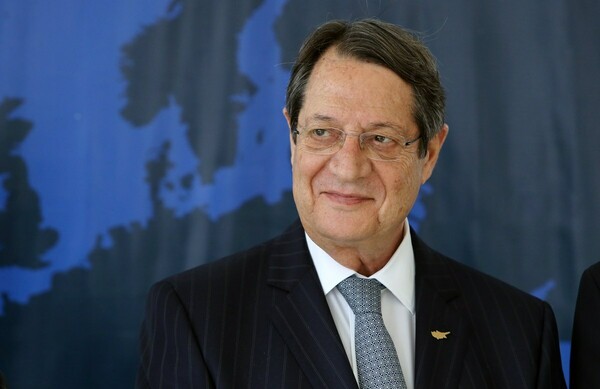 Κυπριακό: Στη Νέα Υόρκη απόψε ο Αναστασιάδης - Για δύο «επιλογές» κάνει λόγο ο Ακιντζί