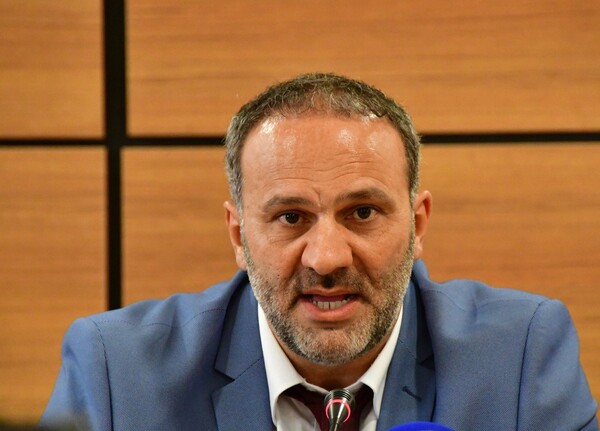 Μαυραγάνης: Θα μειώσουμε τα τροχαία πρώτα με άλλους τρόπους, πριν τα αναλογικά πρόστιμα