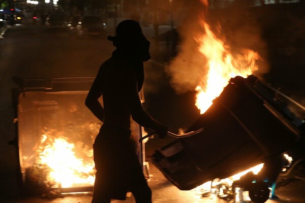 Οργή ΕΣΗΕΑ και ΠΟΕΣΥ για την επίθεση κατά του τηλεοπτικού συνεργείου του ANT1