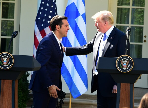 Τζανακόπουλος: Τι πήραμε από τον Τραμπ