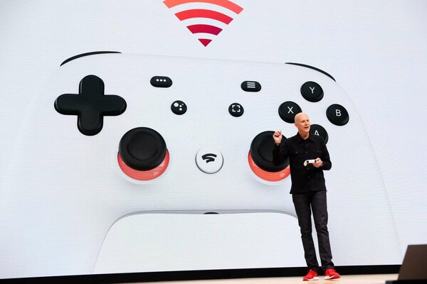 Google Stadia: H διαδικτυακή πλατφόρμα gaming που καταργεί την ανάγκη για κονσόλα ή PC