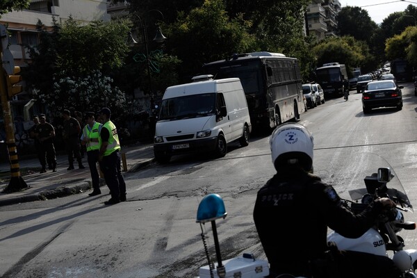 Νέα στοιχεία για την δολοφονία στο Μαρκόπουλο- Η μάνα εγκλώβισε την κόρη στο γκαράζ