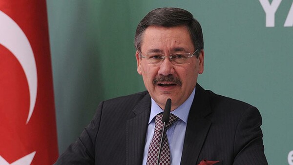 Παραιτείται ο δήμαρχος της Άγκυρας - Δήλωσε πως δέχτηκε πίεση από τον Ερντογάν