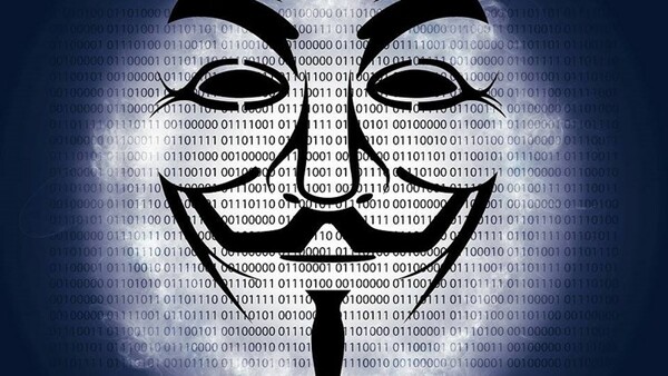 Νέο «χτύπημα» από τους Anonymous: Καλούν στον αγώνα κατά της κυβέρνησης όλους τους χάκερς παγκοσμίως