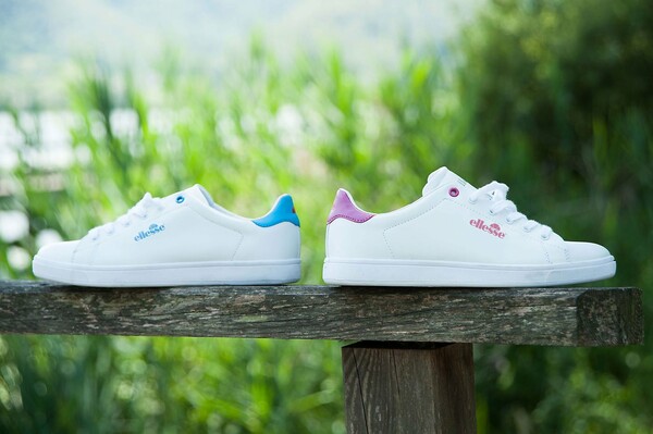 Athleisure με Ιταλική φινέτσα στη #nakshoes