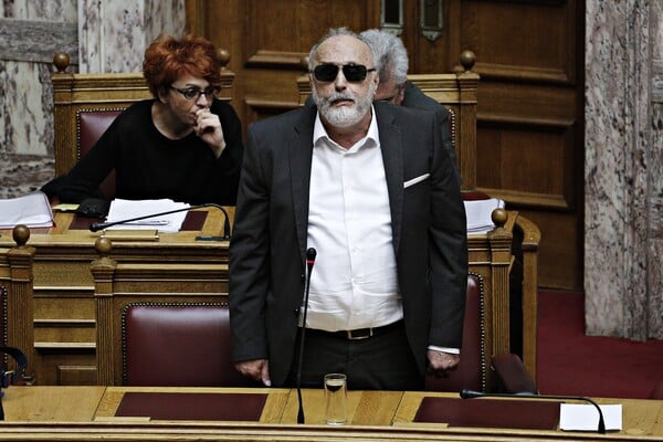 «Θύελλα» με τον Κουρουμπλή μετά τη δήλωση από τον Ευρωπαϊκό Οργανισμό Ναυτικής Ασφάλειας