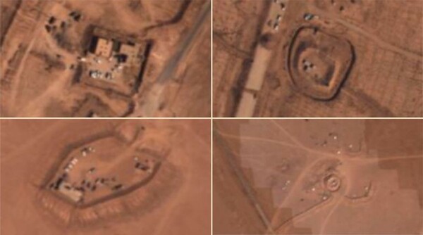 Η Ρωσία υποστηρίζει ότι στη Συρία ISIS και Αμερικανοί συνυπάρχουν ειρηνικά