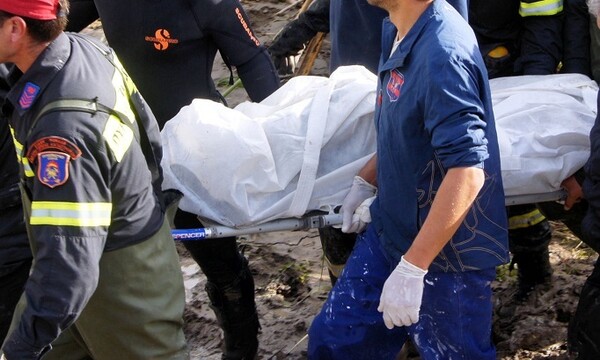 Κέρκυρα: Αυτοκίνητο έπεσε σε χαράδρα βάθους 100 μέτρων- Νεκρός ο οδηγός