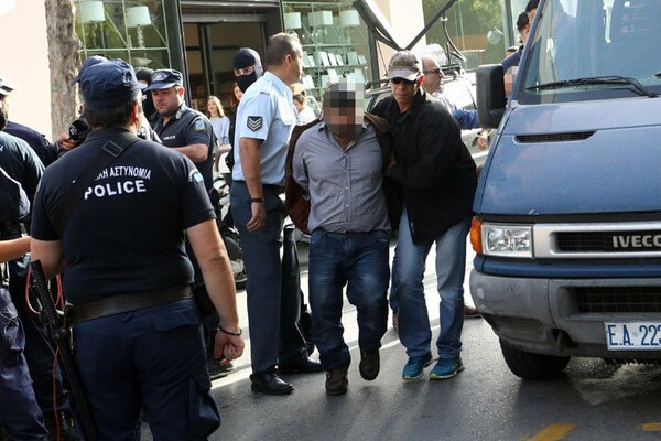Απαγωγή Λεμπιδάκη: Αρνούνται να μιλήσουν οι κατηγορούμενοι, δέχονται απειλές για την ζωή τους