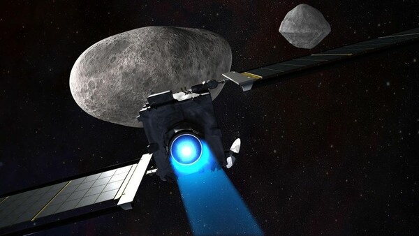 Διάστημα: Η Ρωσία θέλει να ξεκινήσει τις εξορύξεις σε αστεροειδείς
