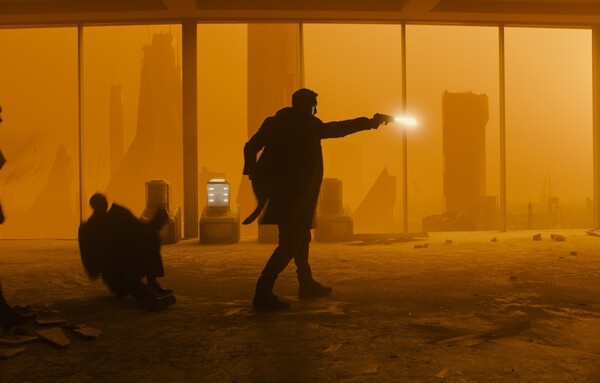 Ο Καναδός σκηνοθέτης του «Blade Runner 2049» Denis Villeneuve μιλά αποκλειστικά στo LIFO.gr