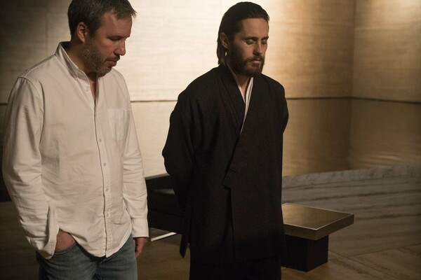 Ο Καναδός σκηνοθέτης του «Blade Runner 2049» Denis Villeneuve μιλά αποκλειστικά στo LIFO.gr