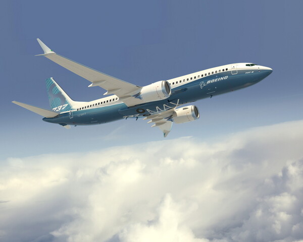 Η Αυστραλία αναστέλλει όλες τις πτήσεις Boeing 737 MAX από και προς την χώρα