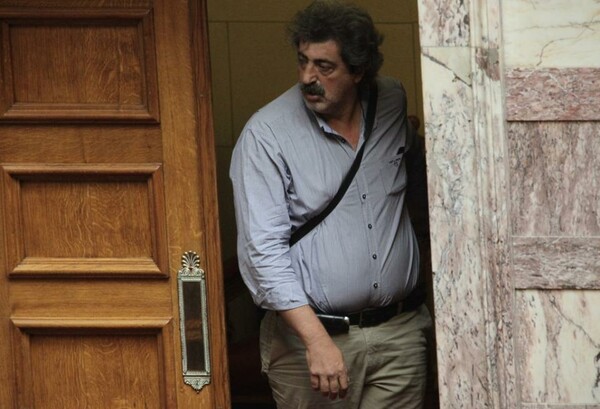 ΣΥΡΙΖΑ: Ο Πολάκης πήρε δάνειο όπως η μισή Ελλάδα, υποθηκεύοντας το σπίτι του