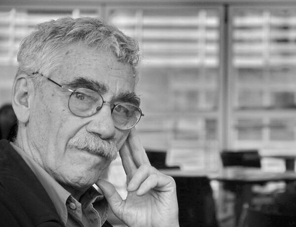 ΕΜΣΤ: Ο αρχιτέκτονας Δημήτρης Αντωνακάκης αναλαμβάνει μεταβατικός διευθυντής του μουσείου