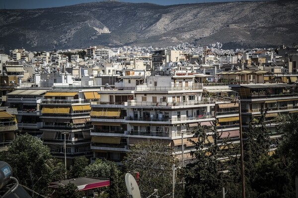 Αρχίζει η υποβολή των αιτήσεων για το επίδομα ενοικίου