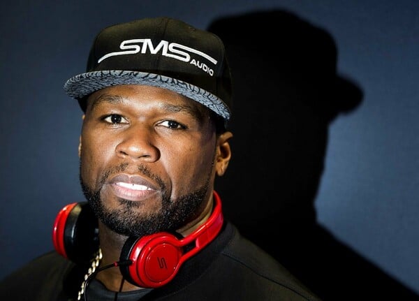 «Πυροβολείστε τον 50 Cent»: Έρευνες για την απίστευτη εντολή αστυνομικού