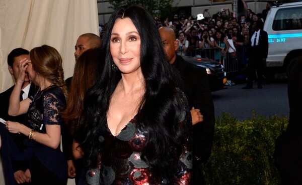 Η μεγάλη επιστροφή της Cher στον κινηματογράφο