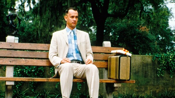 Ριμέικ του «Forrest Gump» ετοιμάζει το Μπόλιγουντ