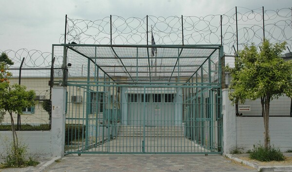Κρατούμενος απέδρασε από τις φυλακές της Κασσάνδρας χωρίς να γίνει αντιληπτός