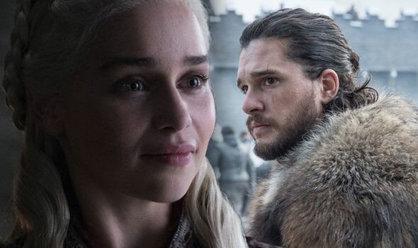 Όσκαρ 2019: Μήπως η Εμίλια Κλαρκ του Game of Thrones αποκάλυψε κάτι περισσότερο απ' όσο θα 'θελε;