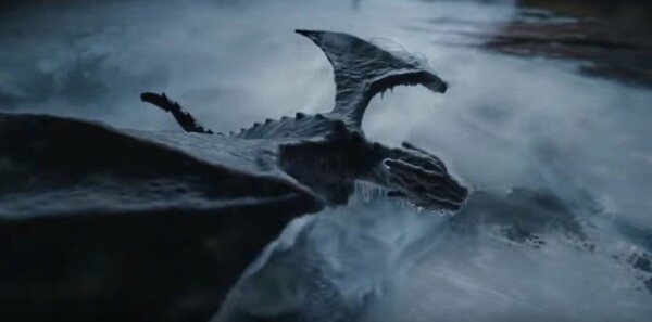 Game of Thrones: Δείτε το πρώτο teaser trailer της τελευταίας σεζόν που μόλις κυκλοφόρησε