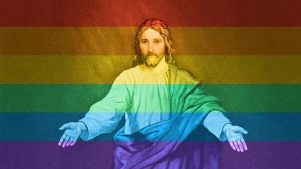 Στο omofylofilia.gr οι ομοφυλόφιλοι είναι αποδεκτοί φτάνει να μην κάνουν σεξ (και να γίνουν άγιοι)