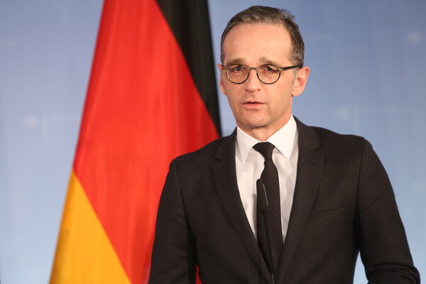 Η Γερμανία παρατείνει το «πάγωμα» στις εξαγωγές όπλων στη Σ. Αραβία