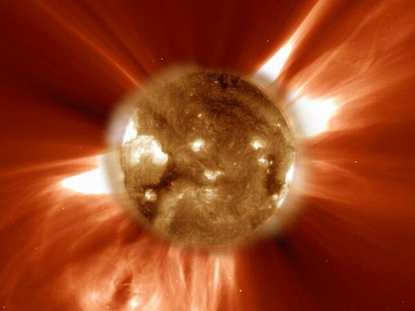 Μια πανίσχυρη ηλιακή καταιγίδα είχε πλήξει τη Γη πριν 2.600 χρόνια