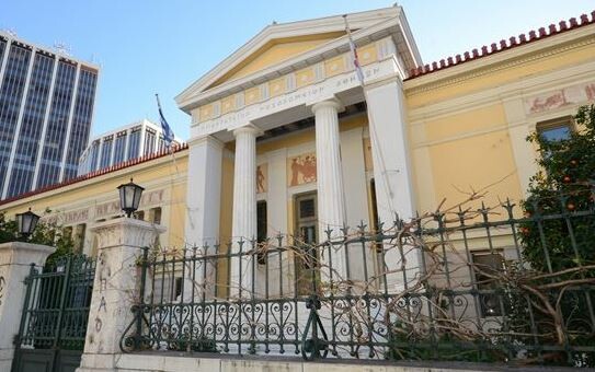 Έπεσε ασανσέρ στο Ιπποκράτειο- Τραυματίστηκε γιατρός